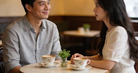 元旦，成都百和情缘邀您共赴一场温暖的相遇