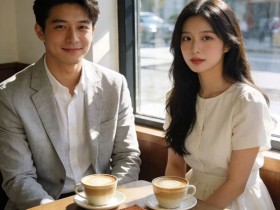 二婚男士相亲全攻略:以成熟之心,觅真情之侣