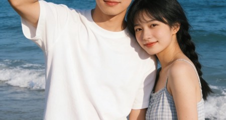 成都00后青年在百和情缘开启人生新篇章