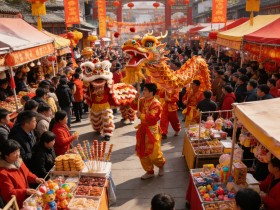 用真诚与巧思,为相亲关系注入暖意