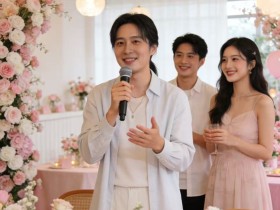 相亲必聊的8个话题:走进真实关系的关键对话