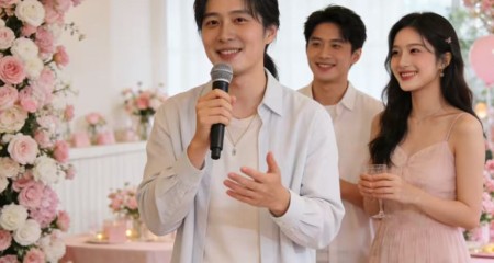 相亲必聊的8个话题：走进真实关系的关键对话