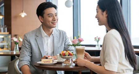 给大龄男生的脱单实战指南：真诚与策略并行