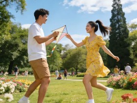 相亲中的智慧筛选:遇见对的人