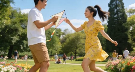 相亲中的智慧筛选：遇见对的人