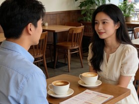 百和情缘打造沉浸式相亲新体验