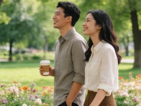 从朋友到恋人:恋爱新手的关系进阶指南