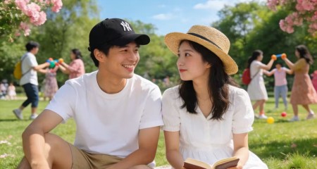 相亲怕尴尬紧张，全靠这五个方法调整心态