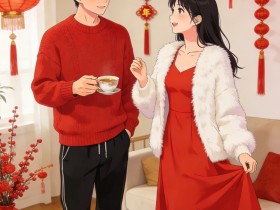 过年相亲怎么穿?这3套穿搭公式,让长辈一眼就喜欢!