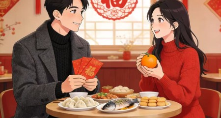 警惕！过年相亲遇到这3种人，请立刻“止损”！