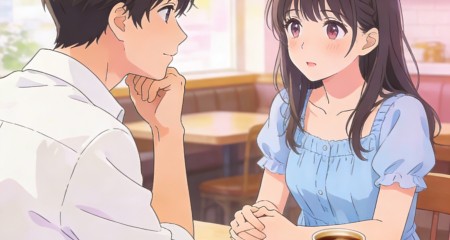 舒适的距离：相亲后，如何让两颗心自然靠近