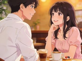 相亲不冷场:让初次见面的对话自然流淌