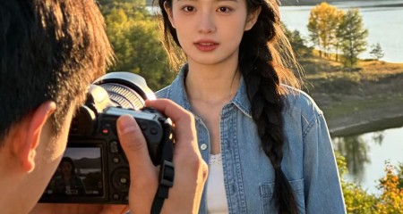 二婚又如何：越过山丘，才发现有人在等候