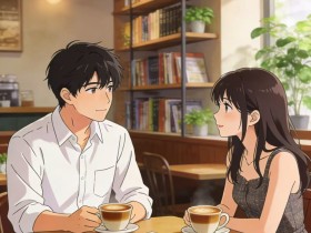 什么是有效相亲:让每一次见面都通往幸福