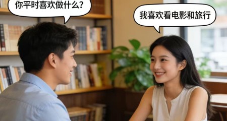 别再盲目相亲了！这才是正确的相亲流程