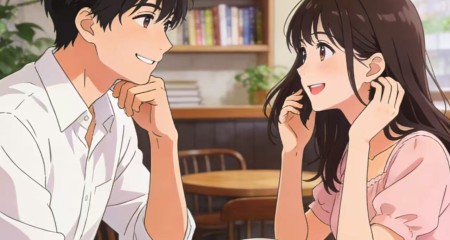 在相亲的土壤里，种下一棵叫“我们”的树