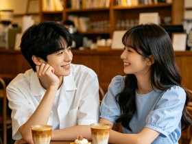 从尴尬到心动,这5个秘诀让你快速抓住缘分