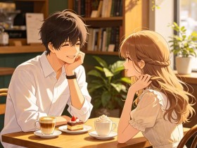 恋爱中的“松弛感”:越放松,越迷人