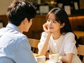 掌握这5个技巧,让对方一见倾心