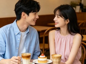 这5个方法让爱情持续升温