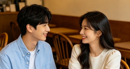 相亲恋爱技巧：从尴尬到心动的完美过渡