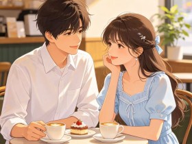 相亲恋爱技巧:从初见到相知的完美攻略