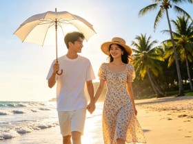 好的婚姻,从来不是“嫁得好”,而是“过得好”