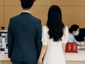 寻找那个让你心安的人