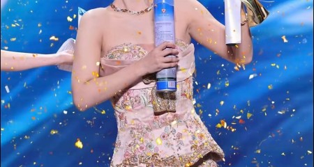 杨紫获白玉兰----不仅是视后，更是感情中的必需品