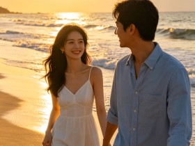 勇敢迈出第一步:相亲是通往幸福的捷径