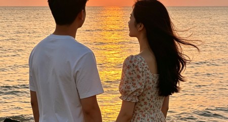 亲爱的，你不是在“相亲”，你是在“寻找另一种生活的可能