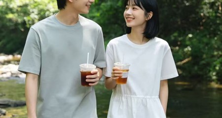 相亲约会穿搭指南