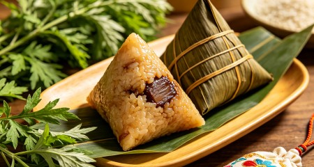从“粽叶”到“糯米”：一段好姻缘，需要这四种“包裹力”