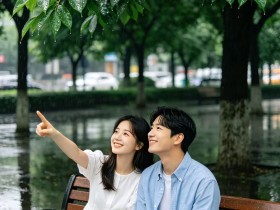 首次约会不冷场:3个心理学技巧让TA对你一见倾心
