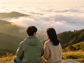 揭秘相亲聊天的“峰终定律”