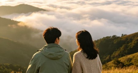 揭秘相亲聊天的“峰终定律”