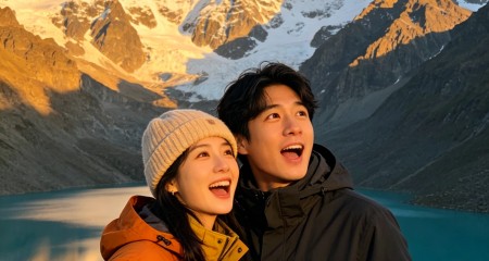 90%的相亲失败，都败在了“查户口”式聊天