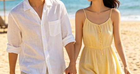 相亲不是面试，掌握这3个“潜规则”，让你一眼定终身