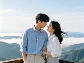 从“聊得来”到“定下来”:如何在相亲中建立有效的情感连接