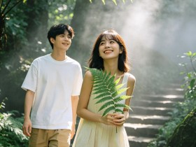 三次约会定律:聪明女人都懂的相亲节奏控制术