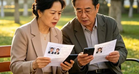 父母如何正确介入子女的婚恋问题