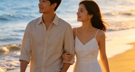 先“调心”，再“相亲”：克服焦虑，你本来就值得被爱