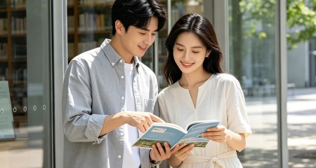 除了“查户口”和“尬聊”，相亲还能聊什么？
