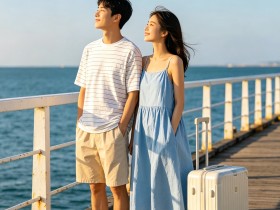 第一次约会不冷场:从“面试”到“见面”的沟通术