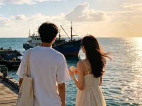 分这件事,不是靠“求”来的,是靠“吸引”来的