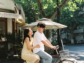 相亲第一面,如何让对方对你“一见钟情”?