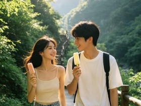 放弃“一次定终身”,把相亲当成一场“社交实验”