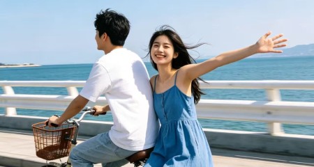 从相亲到结婚，最关键的五个阶段