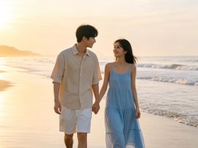 相亲第一面,决定成败的黄金三十分钟