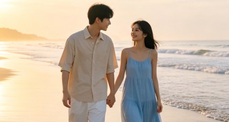 相亲第一面，决定成败的黄金三十分钟